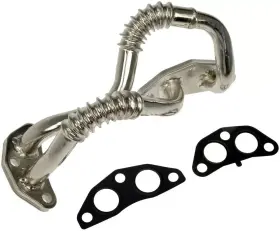 04004-29131 625-022 Dorman Oil Cooler Line 07-19 Toyota Highlander Sienna Lexus Rx350 V6