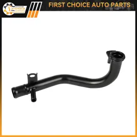 1st176803choice 1stchoice-autoparts For Chrysler Town And Country Dodge Caravan Water Pump Inlet Tube Without Il Cooler