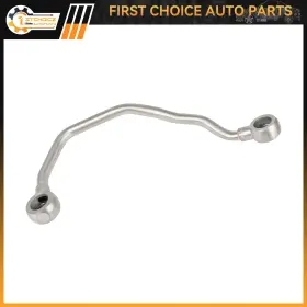 1st176813choice 1stchoice-autoparts 2007-2019 For Toyota Camry Rav4 Sienna Highlander Lexus Engine Oil Cooler Hose