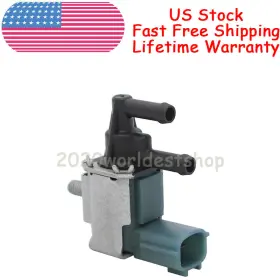 2020worldestshop Fdbd100 For Nissan Almera Mkii Tino Primera P11 Purge Control Solenoid Valve Usa