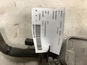 318.ch8414 Caravan 2014 Engine Oil Cooler 323709
