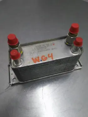 318.ch8n06 Tdodr2500 2006 Engine Oil Cooler 33152