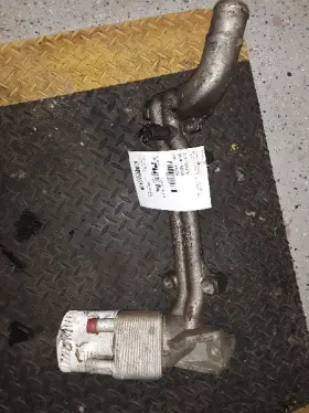 318.fd8505 F150 2005 Engine Oil Cooler 640637