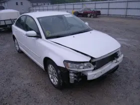 318.vo1i08 S40 2008 Engine Oil Cooler 232228