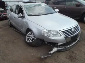 318.vw1n08 Passat 2008 Engine Oil Cooler 270694