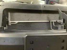 414.am8219 Cherokee 2019 Automatic Transmission Oil Cooler 313862