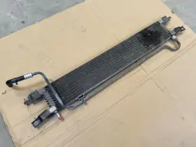 414.fd8o08 08 Ford F450 Super Duty Used 6.4l 4x2 Transmission Oil Cooler Oem