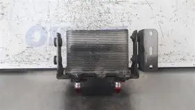 414.mb1814 14 Mercedes G63 463 Type Amg Automatic Transmission Oil Cooler 5.5l