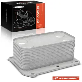 04102024 A-premium Aluminum Lube Oil Cooler Engine For Deutz Tcd 2011 Td