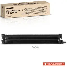 A1775004100 A-premium Engine Oil Cooler For Mercedes-benz W177 Classe C118 X118 Cla H247