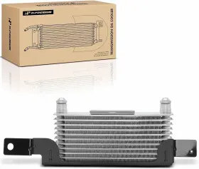 A-premium Apoc283 A-premium Transmission Oil Cooler For Ford F-150 F150 2001-2003 Heritage 2004