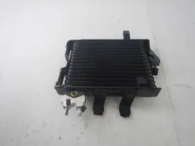 A-premium Apoc334 Automatic Transmission Oil Cooler For 13-19 Nissan Pathfinder