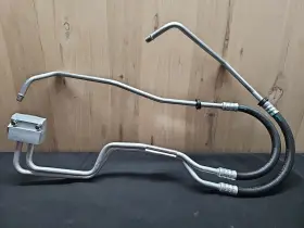 Sx-1316 A-premium Oil Cooler Line Assembly For 2007-2014 Gmc