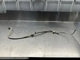 12472289 Ac Delco Chevy Gmc C2500 Truck K1500 C1500 K2500 Oil Cooler Line Oem