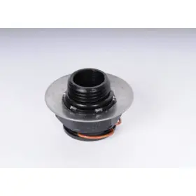 15194557 Ac Delco Oil Cooler Connectors For Chevy Yukon Suburban Avalanche Gmc