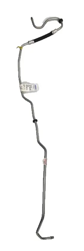 20788334 Ac Delco 2009-2010 Genuine Trans Fluid Cooler Outlet Pipe New Oem Part P/n