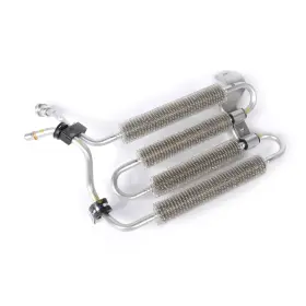 23466342 Ac Delco Oil Cooler For Chevy Coupe Chevrolet Corvette 2014-2019
