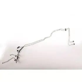 25999418 Ac Delco Oil Cooler Line New For Chevy Suburban Yukon Silverado 1500 Xl