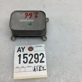 55505451 Ac Delco 2024 Buick Envista Oil Cooler And Chevrolet Trailblazer