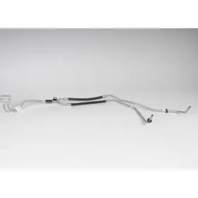 85522974 Ac Delco Oil Cooler Hose For Chevy Yukon Suburban Avalanche Gmc Xl 1500