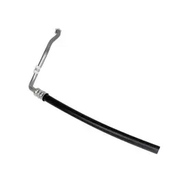 Olx-acd10273666-cl360a54 Ac Delco Genuine Acdelco For Chevy Monte Carlo 95-99 Trans Oil Cooler Hose Black/silver