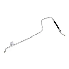Olx-acd10303831-cl360a50 Ac Delco Genuine Acdelco For Chevy Corvette 2005 2006 2007 2008 Trans Oil Cooler Hose