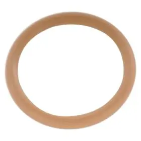 Olx-acd12382975-cl360a52 Ac Delco Genuine Acdelco For Gmc Savana 1500 2011-2014 Oil Cooler Line Fitting Seal Brown