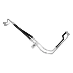 Olx-acd12472311-cl360a50 Ac Delco Genuine Acdelco For Chevy S10 Blazer/s10 1990-1994 Engine Oil Cooler Hose