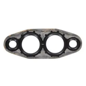 Olx-acd12561710-cl360a50 Ac Delco Genuine Acdelco For Pontiac Gto 2004-2006 Engine Oil Cooler Gasket Square Rim