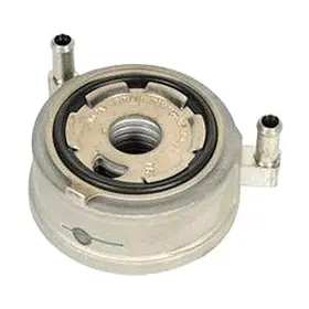 Olx-acd12610723-cl360a53 Ac Delco Genuine Acdelco For Pontiac G6 2006 2007 Engine Oil Cooler Male Outlet Fitting
