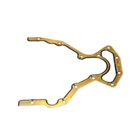 Olx-acd12639249-cl360a70 Ac Delco Genuine Acdelco For Gmc Sierra 2500 1999-2019 Oil Seal Housing Gasket Rear