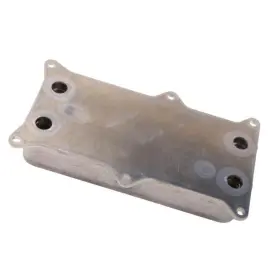 Olx-acd12666088-cl360a50 Ac Delco Genuine Acdelco For Chevy Corvette 2020-2025 Engine Oil Cooler 14 Core Row