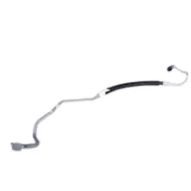 Olx-acd15104803-cl360a58 Ac Delco Genuine Acdelco For Gmc Suburban 1997-1999 Engine Oil Cooler Outlet Hose With Nut