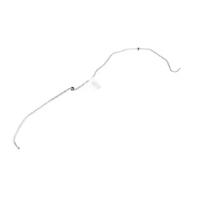 Olx-acd15120864-cl360a53 Ac Delco Genuine Acdelco For Isuzu I-290/i-370 07 08 Auto Transmission Oil Cooler Hose