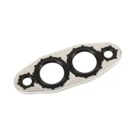 Olx-acd15203889-cl360a71 Ac Delco Genuine Acdelco For Cadillac Escalade Ext 2002-2013 Engine Oil Cooler Gasket