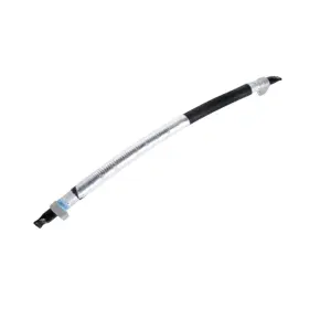 Olx-acd15210117-cl360a50 Ac Delco Genuine Acdelco For Chevy Corvette 2006-2013 Outlet Hose Black Natural Finish