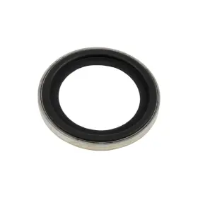 Olx-acd15217990-cl360a50 Ac Delco Genuine Acdelco For Chevy Camaro 2014 2015 Engine Oil Cooler Seal Black Rubber