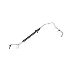 Olx-acd15808252-cl360a50 Ac Delco Genuine Acdelco For Chevy Express 4500/cargo 2009-2017 A/t Oil Cooler Hose Black