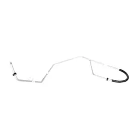 Olx-acd15808417-cl360a51 Ac Delco Genuine Acdelco For Chevy Express 2500/1500 2003-2008 Auto Trans Oil Cooler Hose