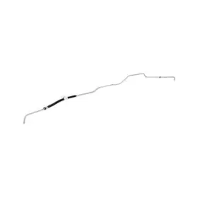 Olx-acd15808427-cl360a51 Ac Delco Genuine Acdelco For Gmc Savana 1500/2500/3500 2004-2008 A/t Oil Cooler Hose