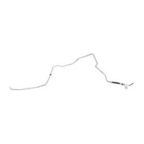 Olx-acd15809054-cl360a51 Ac Delco Genuine Acdelco For Chevy Avalanche 2002-2006 Auto Trans Oil Cooler Hose Rubber