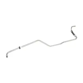 Olx-acd15809061-cl360a52 Ac Delco Genuine Acdelco For Chevy Silverado 1500 1999-2007 A/t Oil Cooler Hose Black