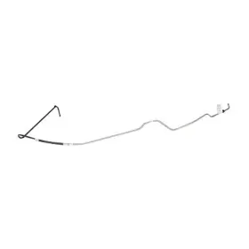 Olx-acd15812029-cl360a54 Ac Delco Genuine Acdelco For Chevy Silverado 3500 2001-2007 Auto Trans Oil Cooler Hose Olx-acd15812029-cl360a54 Ac Delco Genuine Acdelco For Chevy Silverado 3500 2001-2007 Auto Trans Oil Cooler Hose