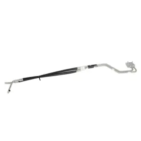 Olx-acd15848590-cl360a50 Ac Delco Genuine Acdelco For Chevy Corvette 06-13 Engine Oil Cooler Inlet And Outlet Hose