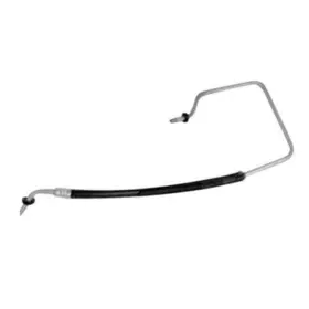 Olx-acd19130473-cl360a50 Ac Delco Genuine Acdelco For Chevy Impala 2006-2011 A/t Oil Cooler Tube Rubber/steel