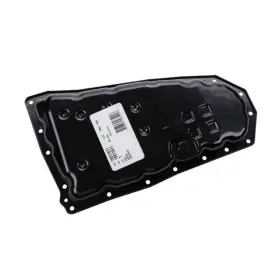 Olx-acd19317871-cl360a50 Ac Delco Genuine Acdelco For Chevy City Express 2015-2018 Auto Trans Fluid Pan Steel Olx-acd19317871-cl360a50 Ac Delco Genuine Acdelco For Chevy City Express 2015-2018 Auto Trans Fluid Pan Steel