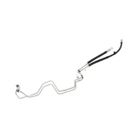 Olx-acd19331387-cl360a50 Ac Delco Genuine Acdelco For Cadillac Sts 2010 2011 Oil Cooler Hose Steel And Rubber