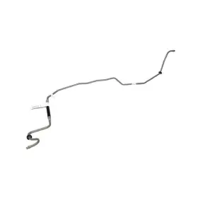 Olx-acd20788329-cl360a51 Ac Delco Genuine Acdelco For Hummer H3t 09 10 Transmission Oil Cooler Line Rubber Steel