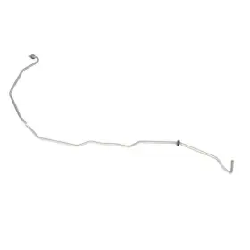 Olx-acd20788331-cl360a50 Ac Delco Genuine Acdelco For Chevy Colorado 2009-2012 Transmission Oil Cooler Line Steel