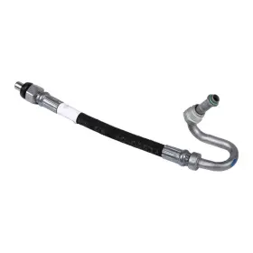 Olx-acd20978028-cl360a52 Ac Delco Genuine Acdelco For Chevy Camaro 2017-2021 Differential Oil Cooler Outlet Hose